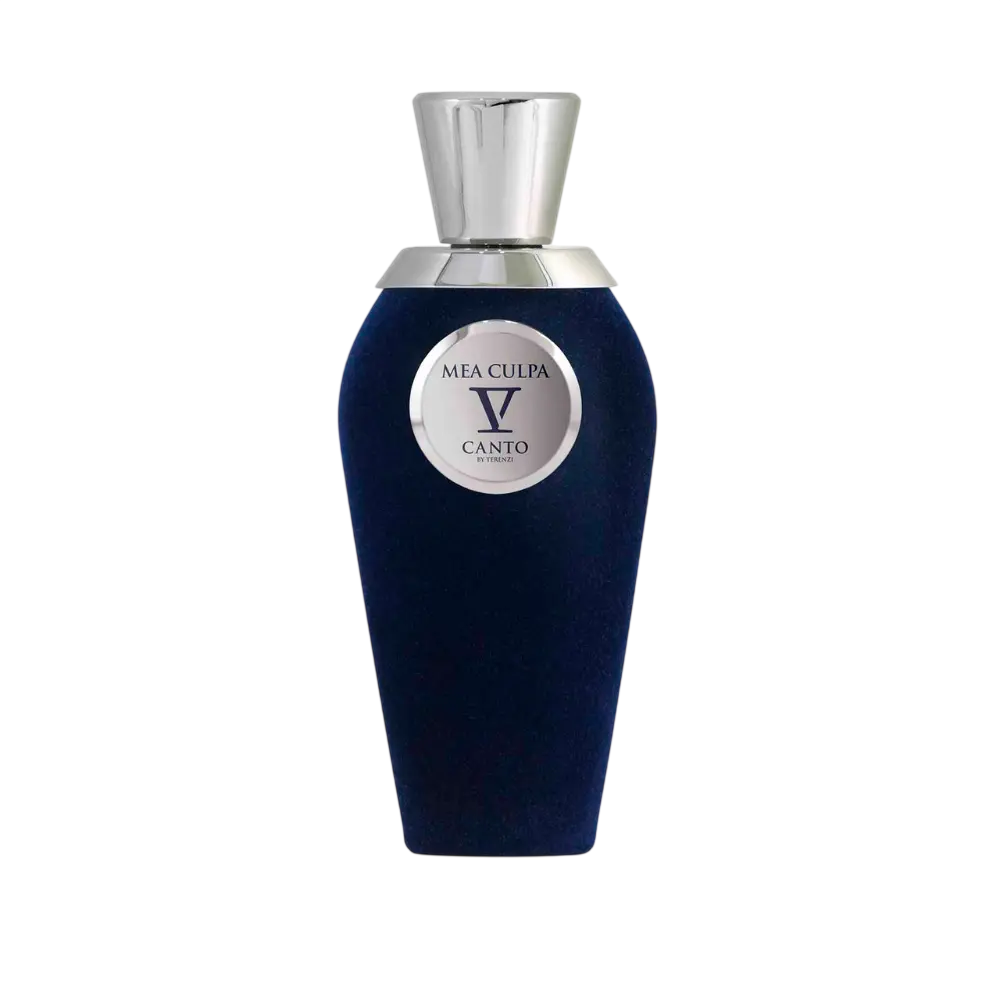 V Canto V Canto, Mea Culpa, Parfumextrakt, Unisex, 100 ml Regular