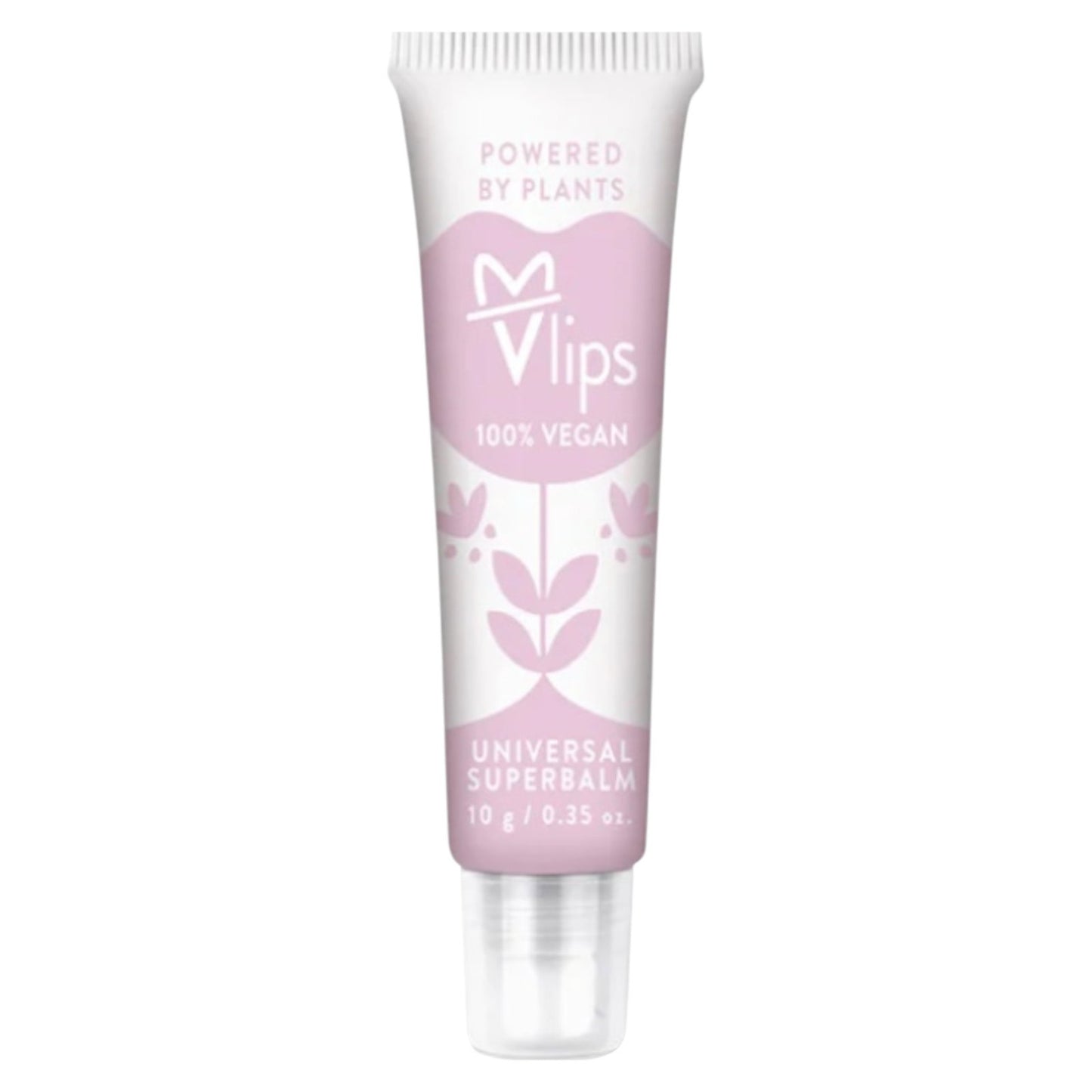 V-Lips, Universal Superbalm, Lippenbalsam, 10 g