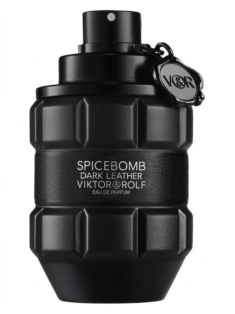 V&R SPICEBOMB DARK LEATHER EDP 90 ML