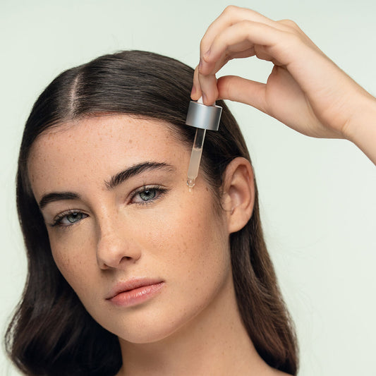 Packung Straffende Gesichtsbehandlung CBD InnovaGoods