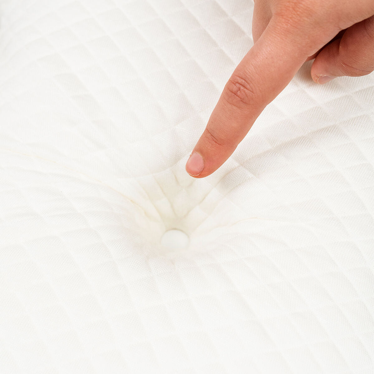 Ergonomisches U-förmiges Multifunktionskissen Ullow von InnovaGoods – Ansicht 8