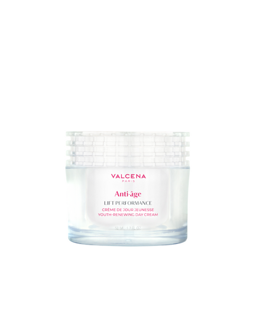 Valcena Valcena, Lift Performance, Erneuerung, Sahne, Für das Gesicht, 50 ml Regular