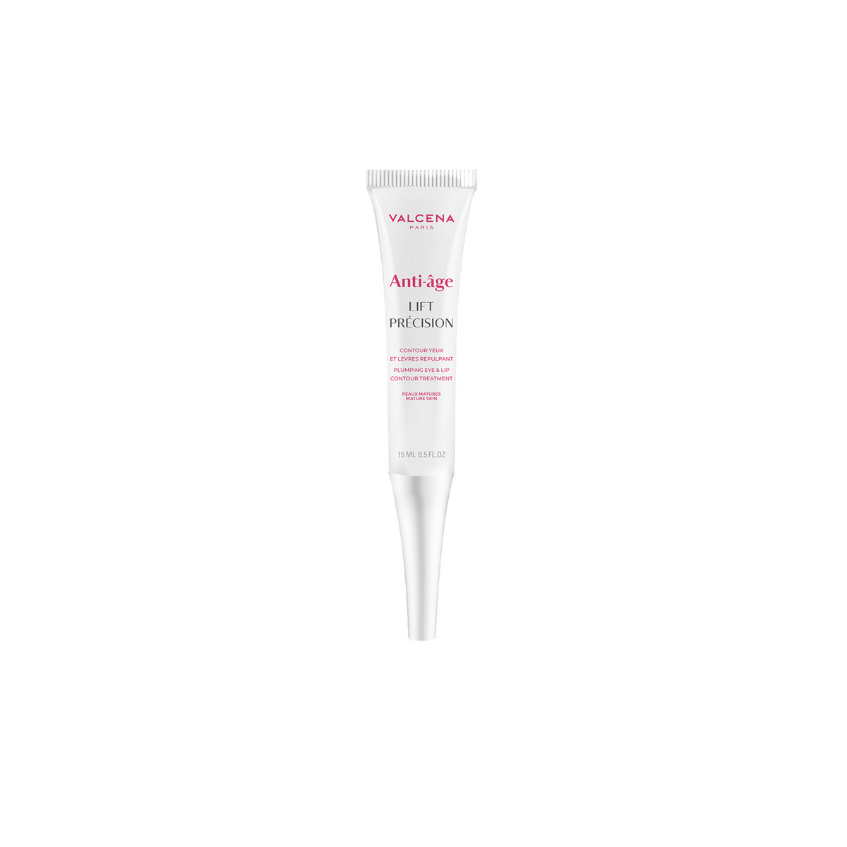 Valcena Lift Precision Aufpolstern Morgen Augencreme 15 ml