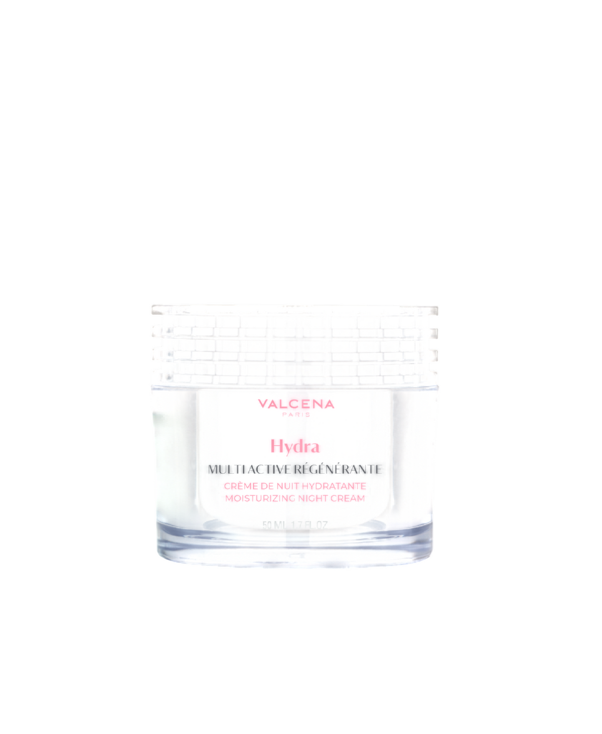 Valcena Multi Active Regenerante feuchtigkeitsspendende Nachtcreme fürs Gesicht 50 ml