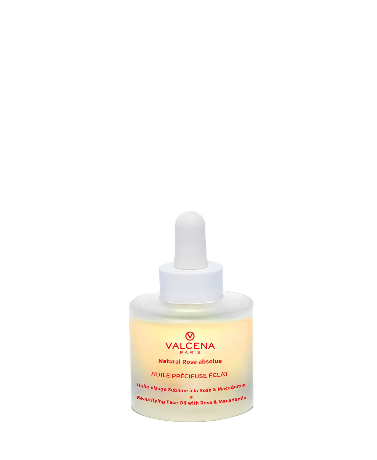 Valcena, Precieuse Eclat, Verschönern, Öl, Für das Gesicht, 30 ml