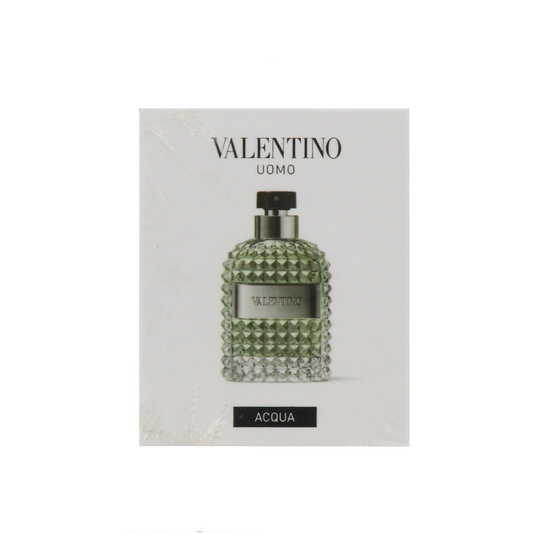 Valentino Setzen, Valentino, Aqua, Löschpapiere, 50 stk Regular