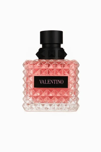 VALENTINO BORN IN ROMA DONNA EDP 100 ML VAPO