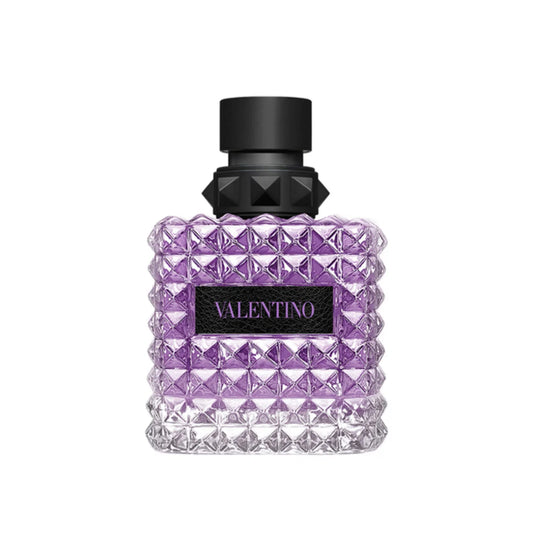Valentino Valentino, Born In Roma Purple Melancholia, Eau de Parfum, Für Frauen, 30 ml Regular