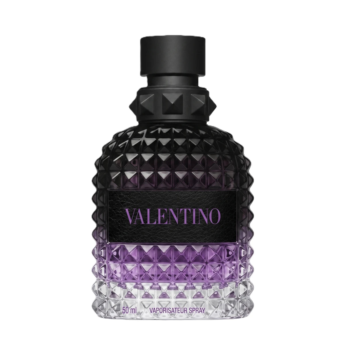 VALENTINO BORN IN ROMA PURPLE UOMO EDP 50 ML