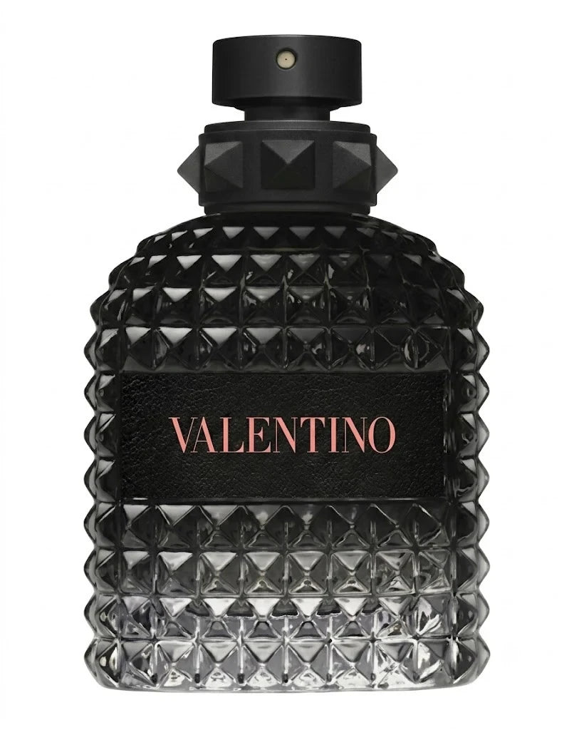 VALENTINO BORN IN ROMA UOMO EDT 100 ML VAPO