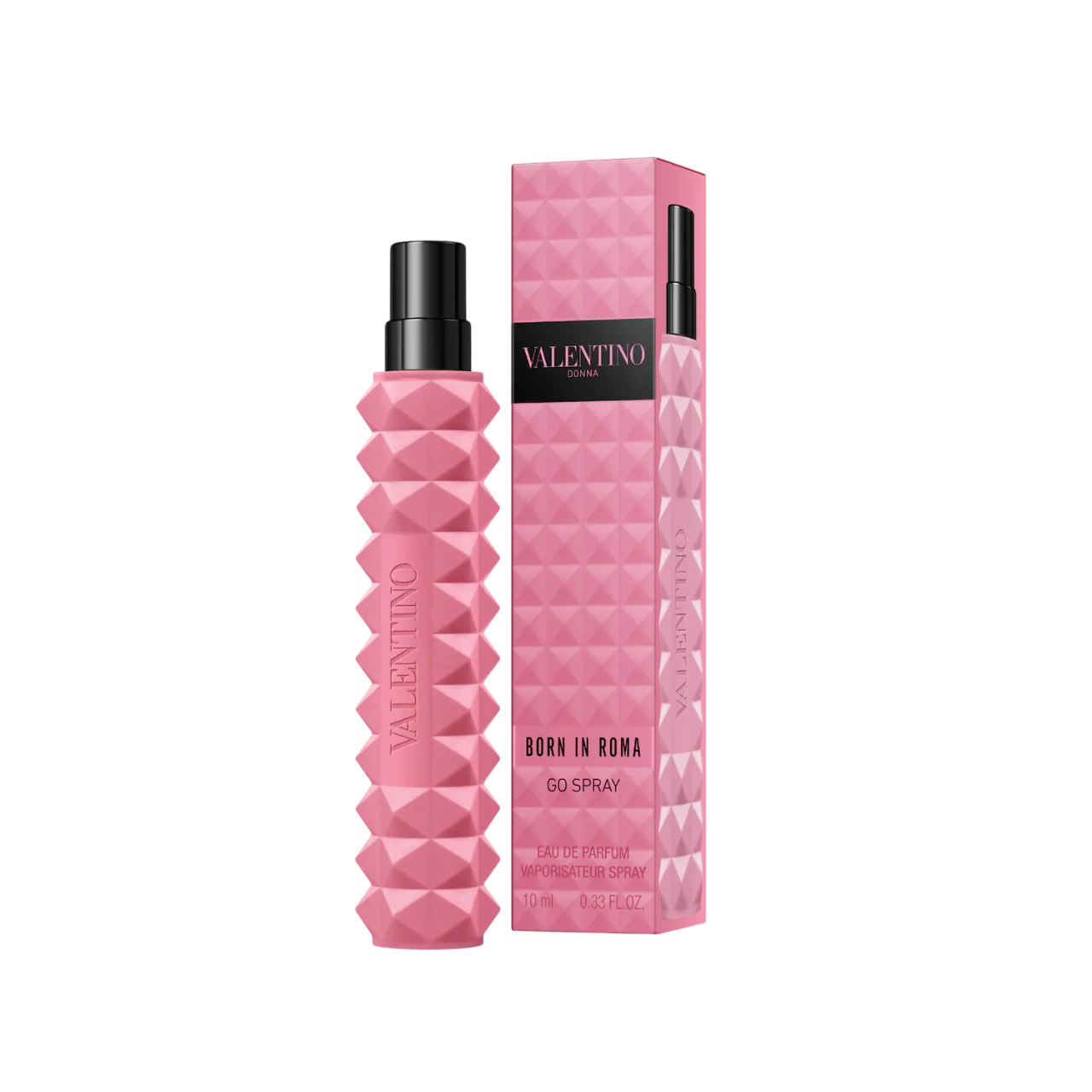 Valentino, Donna Born In Roma, Eau de Parfum, Für Frauen, 10 ml *Miniatur