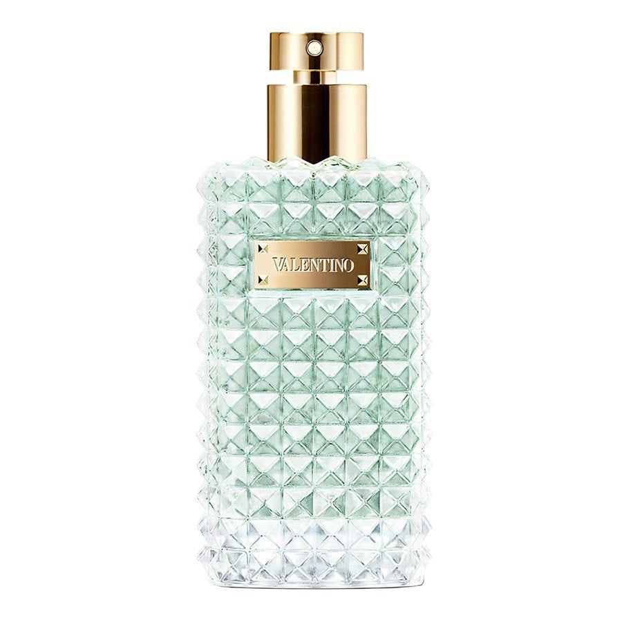 Valentino, Valentino Donna Rosa Verde, Eau de Toilette, Für Frauen, 125 ml *Tester