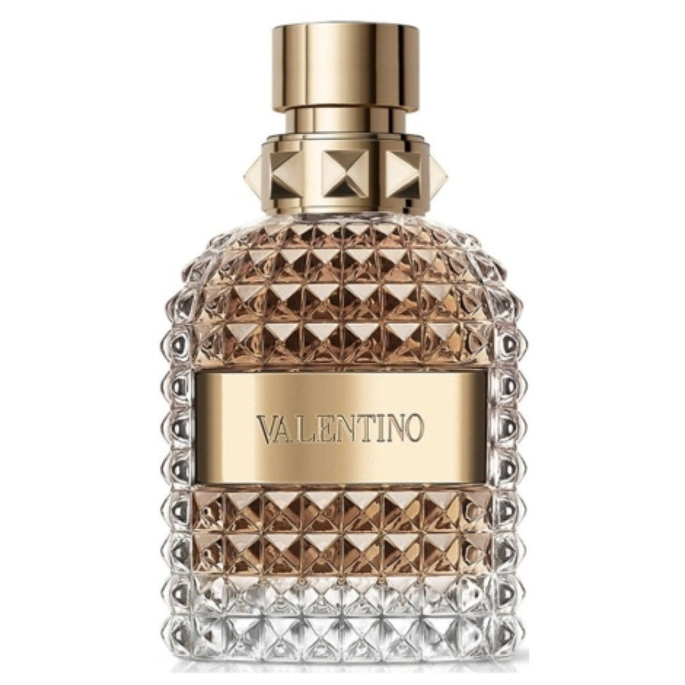 Valentino, Valentino Uomo, Eau de Toilette, Für Männer, 100 ml
