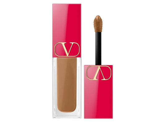 Valentino Creme Concealer Valentino, Very Valentino, Creme-Concealer, 02, Tiefrosa, 6.5 ml Regular