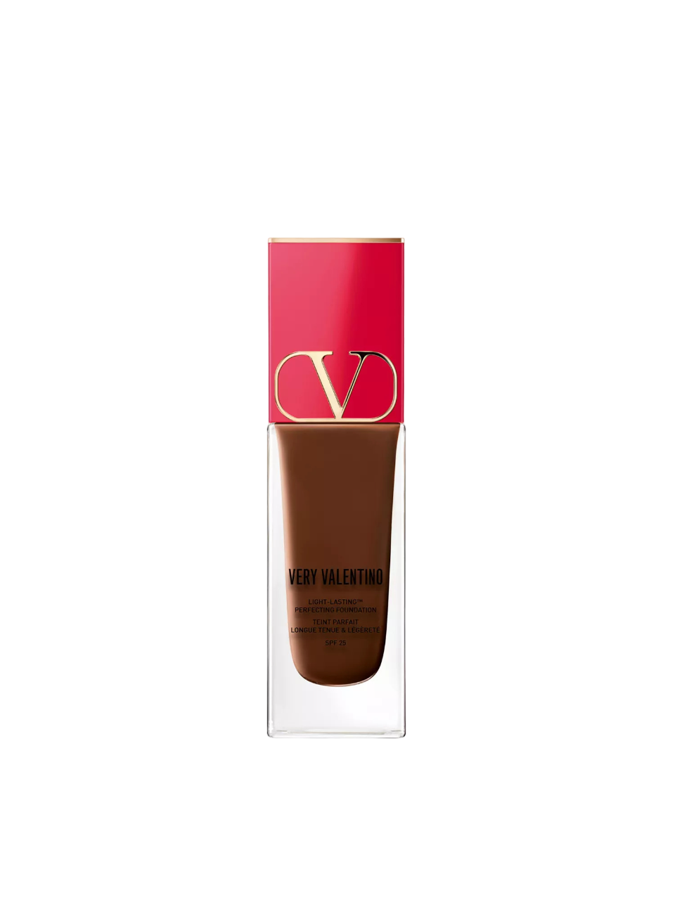 Valentino, Very Valentino, Flüssige Grundierung, DR3, SPF 25, 25 ml