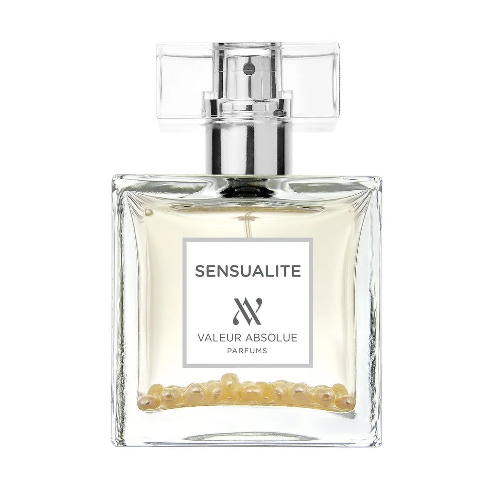 Valeur Absolue, Sensualite, Parfüm, Für Frauen, 50 ml *Tester