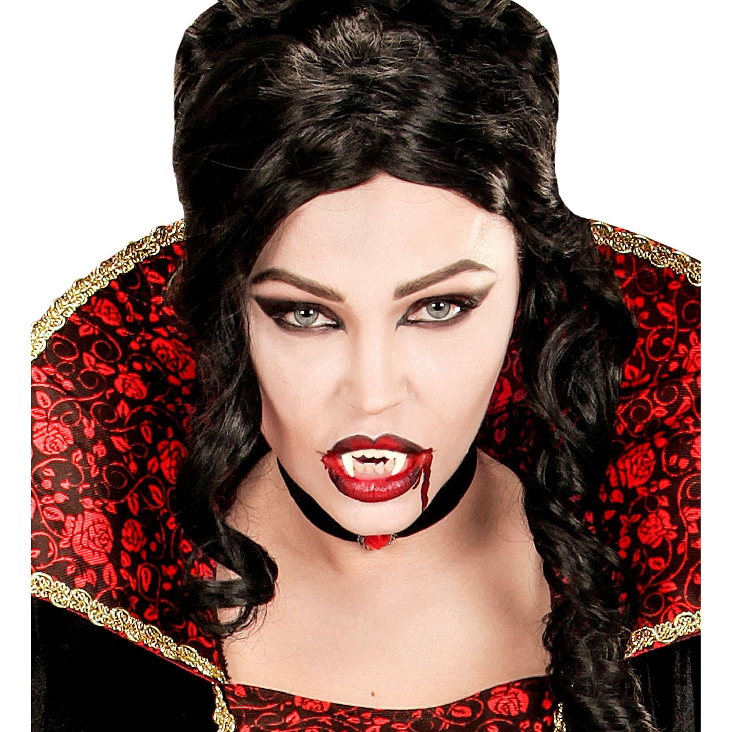 "VAMPIRZÄHNE" – Ansicht 4