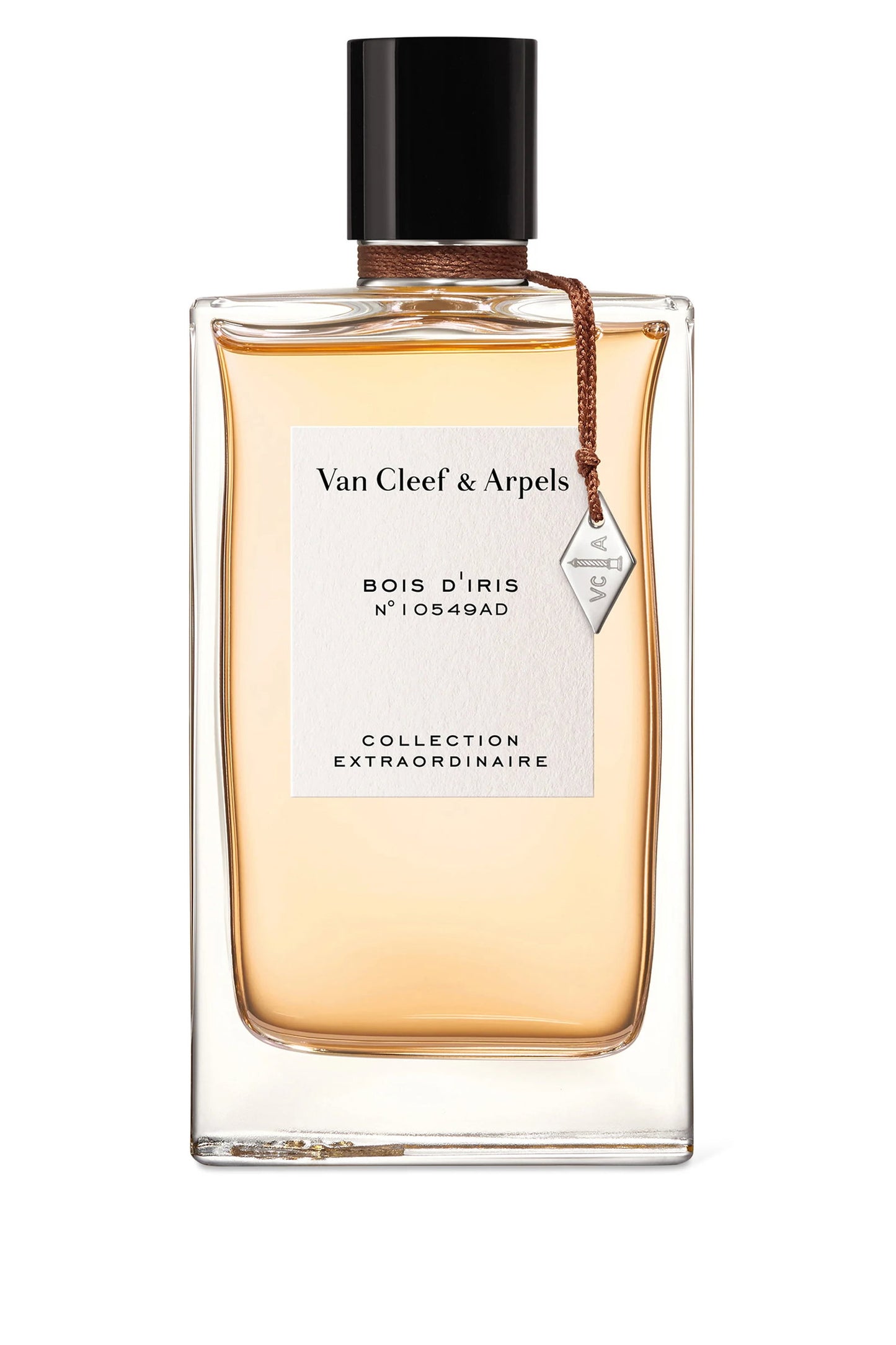 Van Cleef & Arpels, Collection Extraordinaire - Bois D'Iris, Eau de Parfum, Für Frauen, 75 ml *Tester