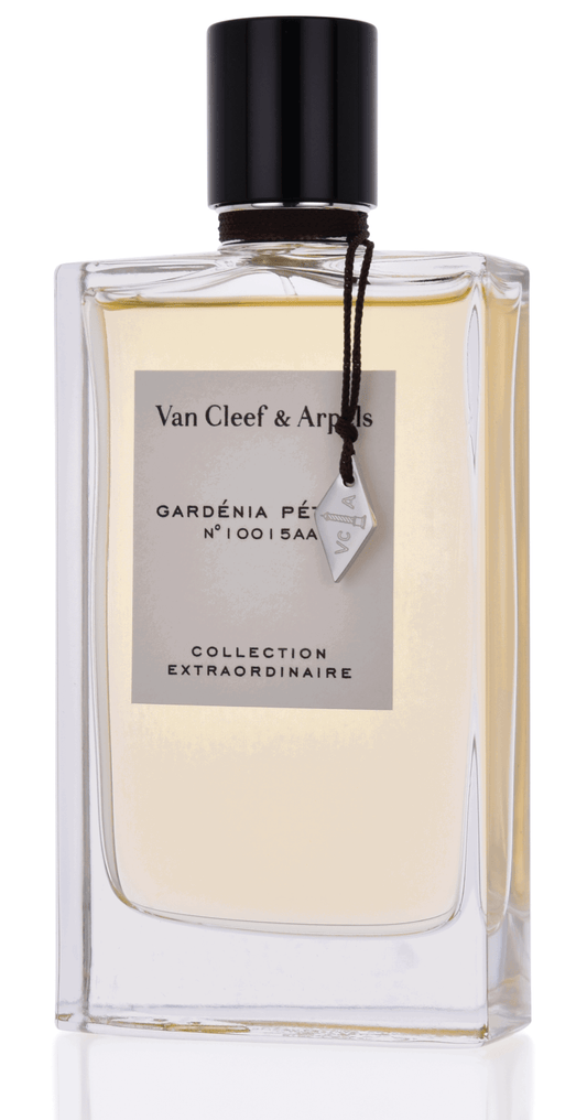 Van Cleef & Arpels Van Cleef & Arpels, Collection Extraordinaire - Gardenia Petale, Eau de Parfum, Für Frauen, 75 ml Regular