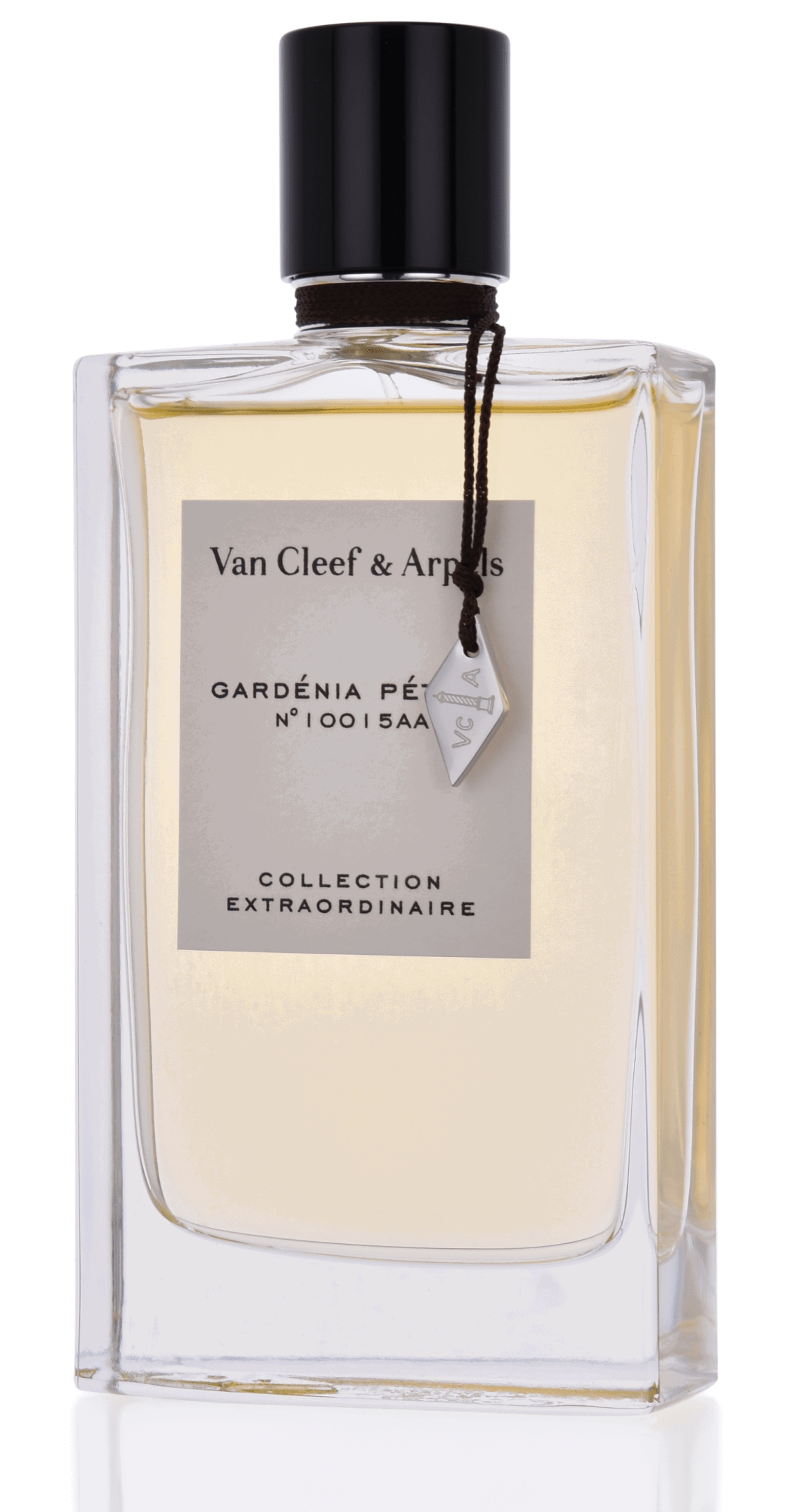 Van Cleef & Arpels Van Cleef & Arpels, Collection Extraordinaire - Gardenia Petale, Eau de Parfum, Für Frauen, 75 ml *Tester