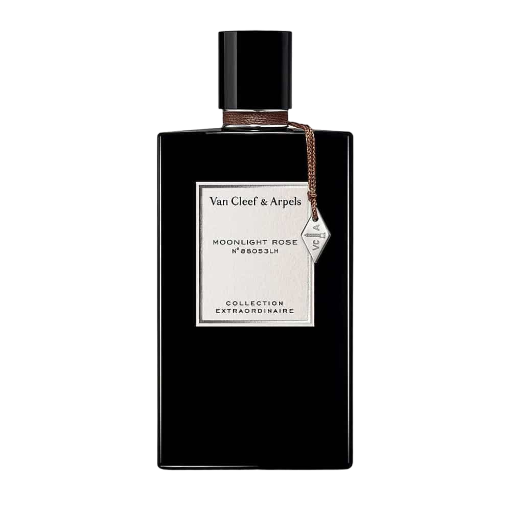 Van Cleef & Arpels, Collection Extraordinaire - Moonlight Rose, Eau de Parfum, Unisex, 75 ml