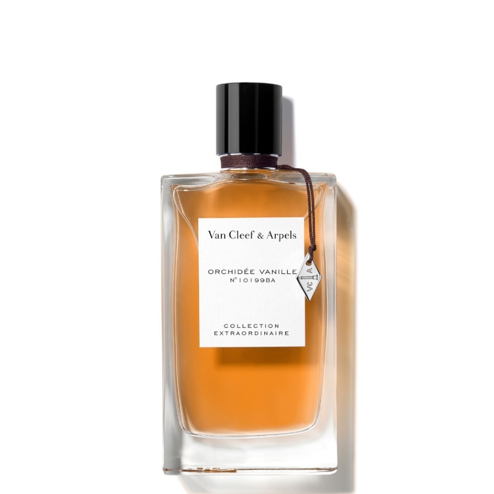 Van Cleef & Arpels, Collection Extraordinaire - Orchidee Vanille, Eau de Parfum, Für Frauen, 75 ml