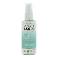 Vegan Tan, Medium, Bräunen, Selbstbräunungsnebel, Für Gesicht & Hals, 100 ml