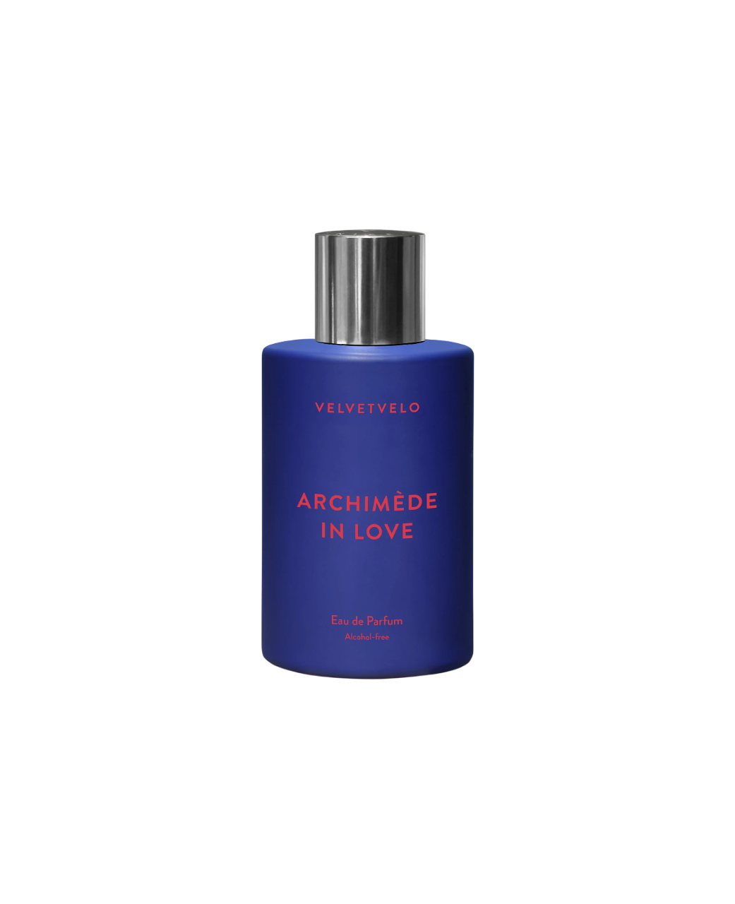 Velvetvelo, Archimede In Love, Eau de Parfum, Unisex, 100 ml