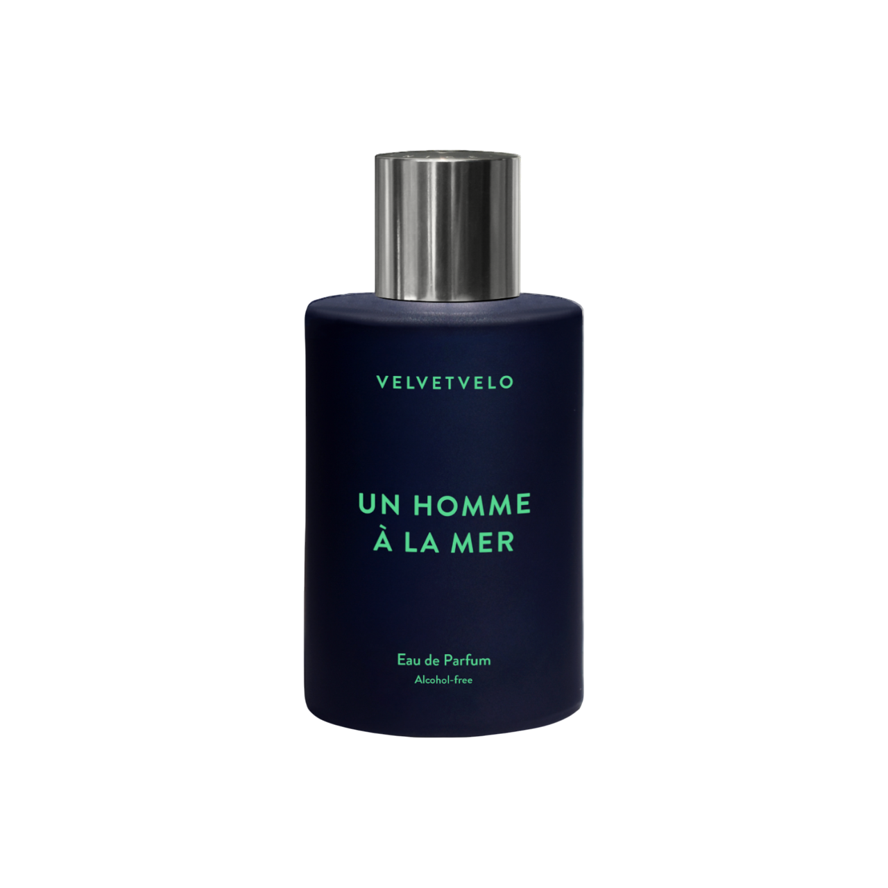 Velvetvelo Velvetvelo, Un Homme A La Mer, Eau de Parfum, Für Männer, 100 ml *Tester