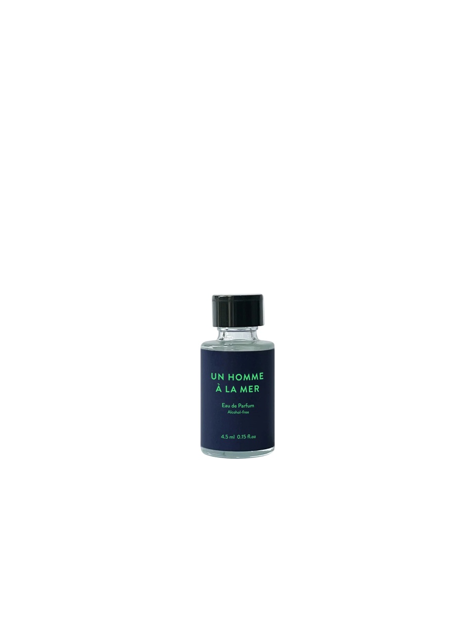 Velvetvelo, Un Homme A La Mer, Eau de Parfum, Für Männer, 4.5 ml