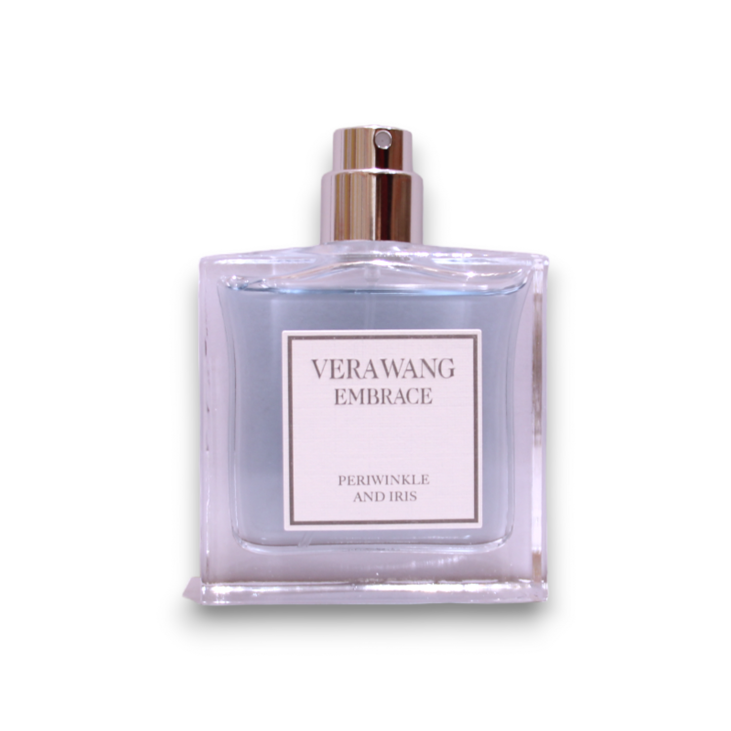 Vera Wang Vera Wang, Embrace Periwinkle & Iris, Eau de Toilette, Für Frauen, 30 ml *Tester