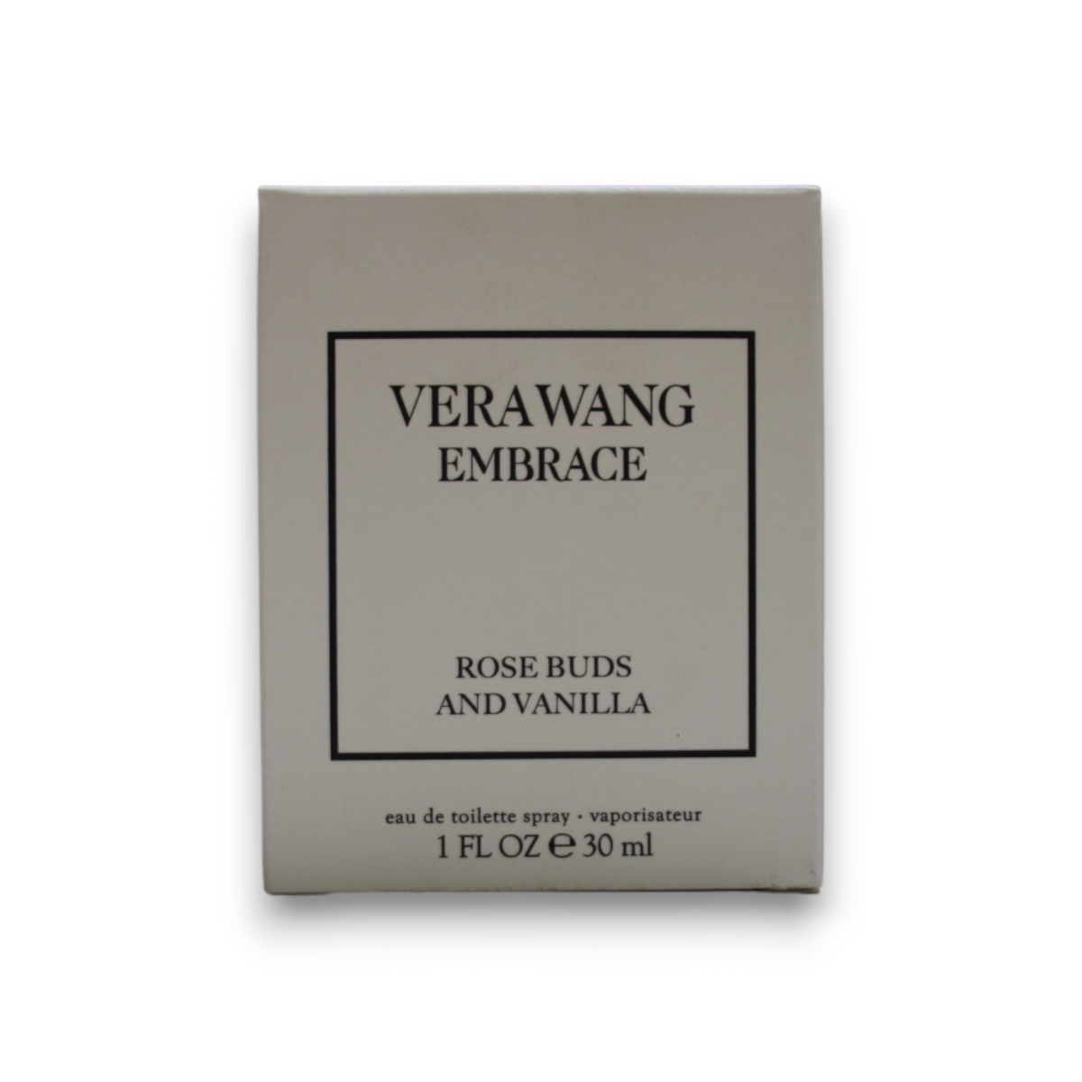 Vera Wang, Embrace Rose Buds and Vanilla, Eau de Toilette, Für Frauen, 30 ml *Tester