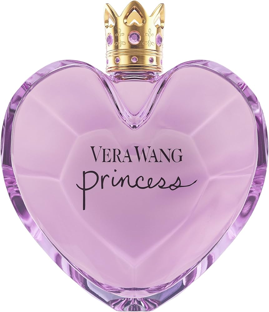 Vera Wang, Princess, Eau de Parfum, Für Frauen, 100 ml