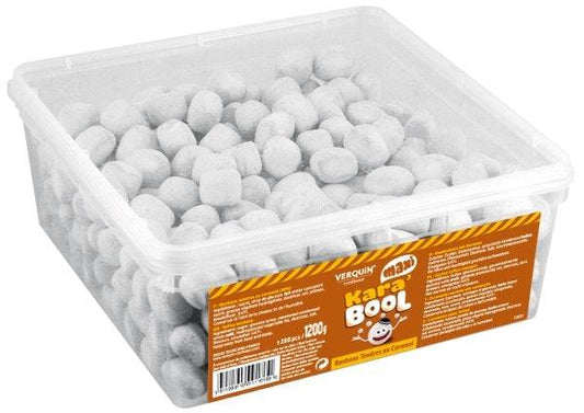 Verquin Kara Bool Maxi Kaubonbon Caramel 200 Stück
