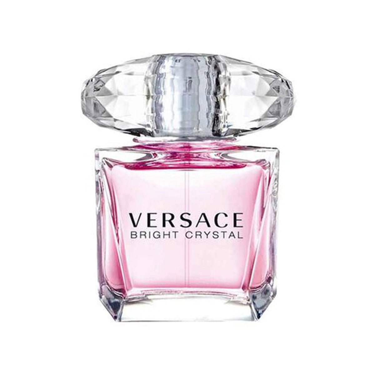 Versace, Bright Crystal, Eau de Toilette, Für Frauen, 200 ml