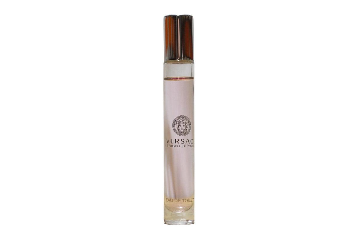 Versace, Bright Crystal, Eau de Toilette, Für Frauen, 9 ml *Tester
