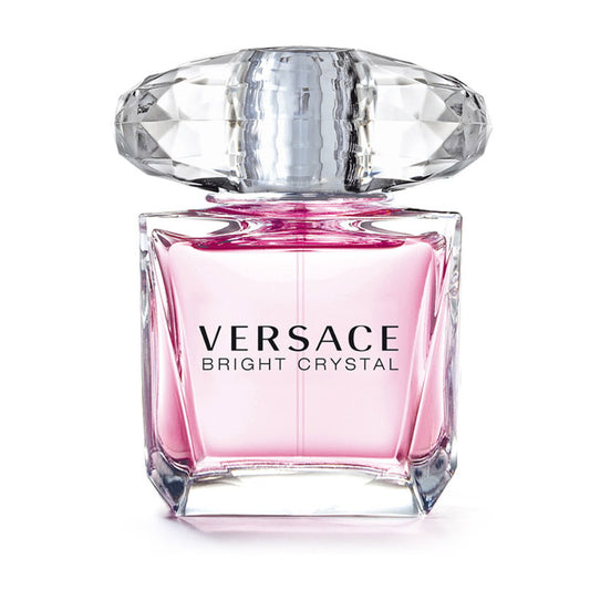 Versace Versace, Bright Crystal, Eau de Toilette, Für Frauen, 90 ml Regular