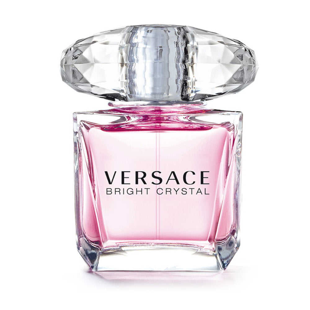Versace, Bright Crystal, Eau de Toilette, Für Frauen, 90 ml *Tester