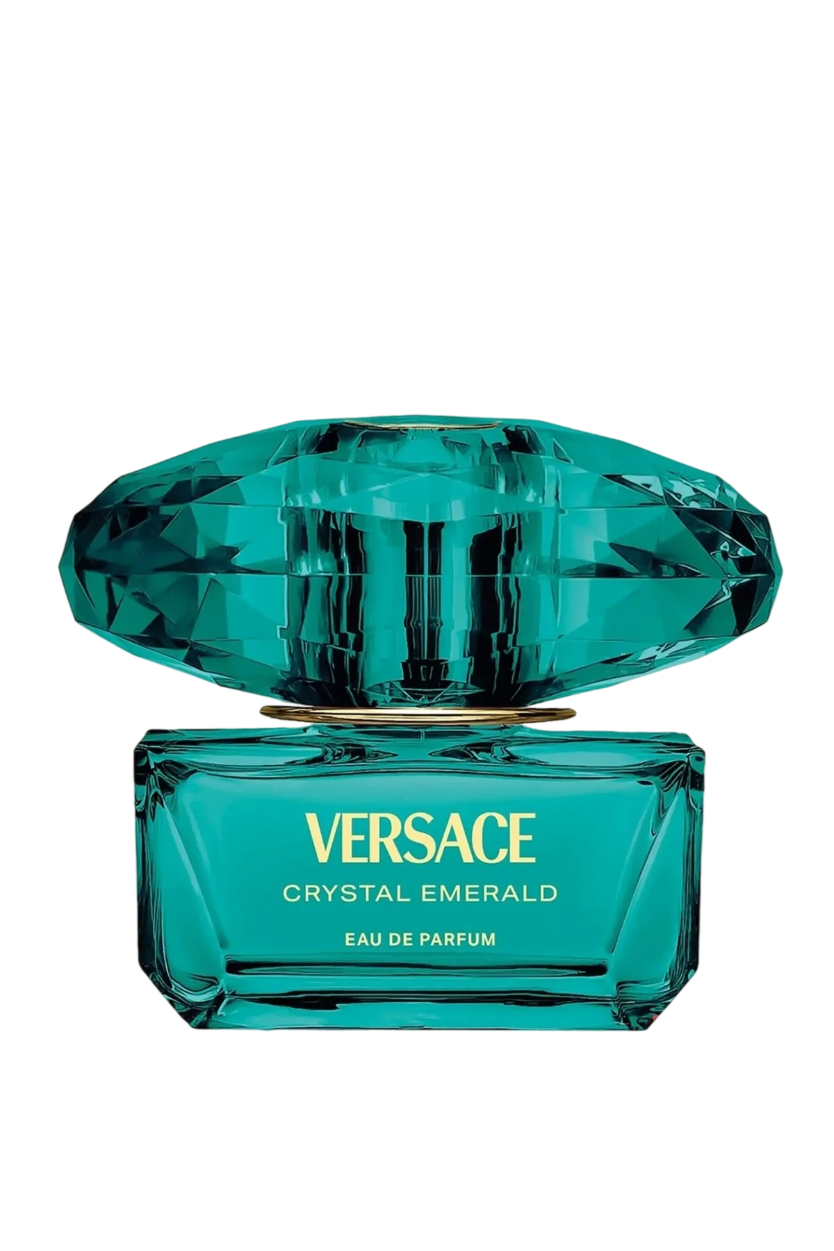 Versace Crystal Emerald Eau de Parfum für Frauen 50 ml