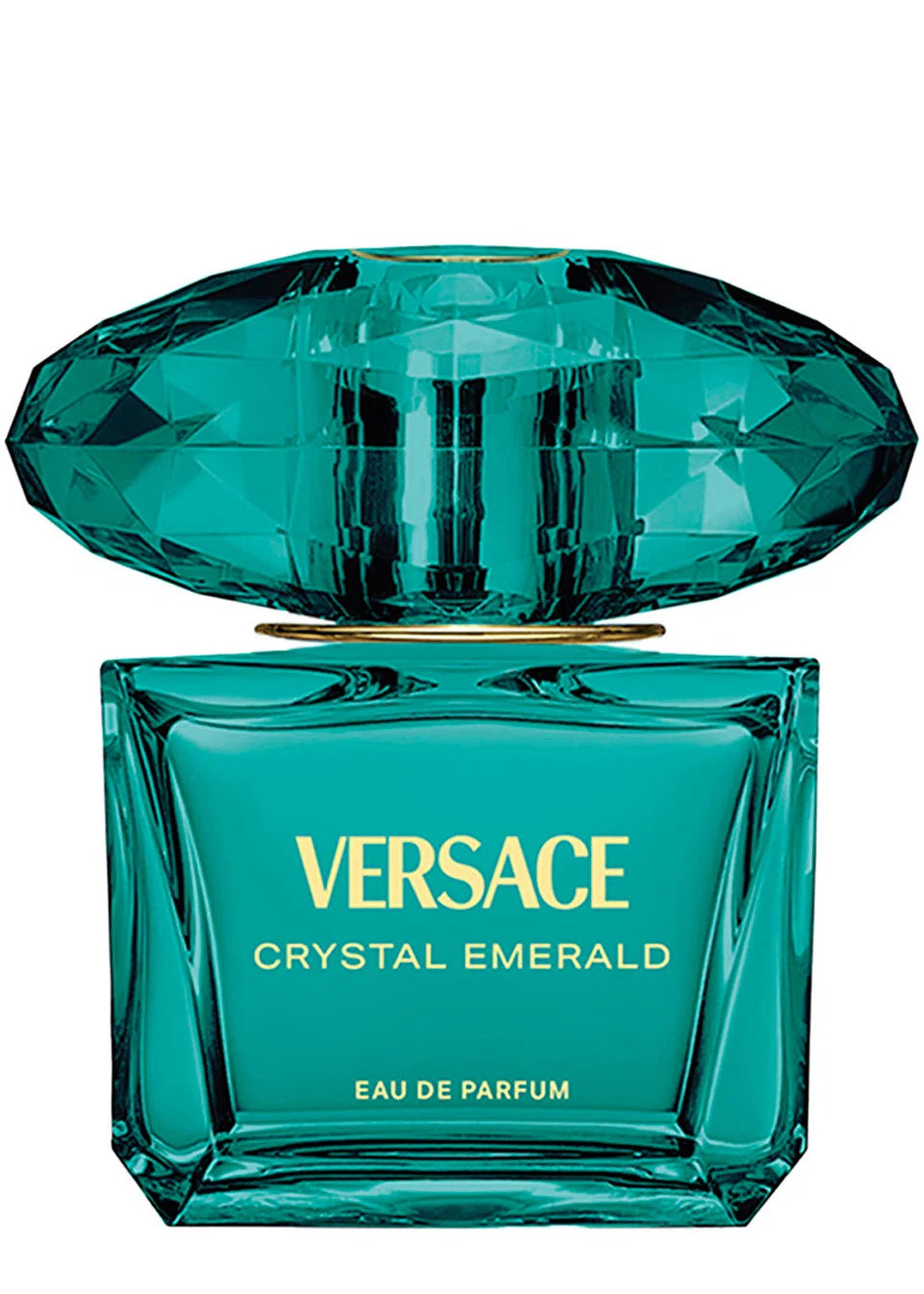 Versace Versace, Crystal Emerald, Eau de Parfum, Für Frauen, 90 ml Regular