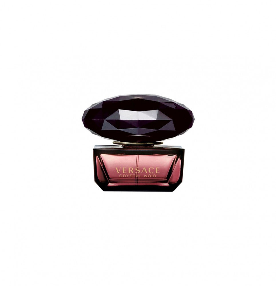 Versace Versace, Crystal Noir, Eau de Parfum, Für Frauen, 50 ml Regular