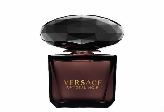 Versace Versace, Crystal Noir, Eau de Toilette, Für Frauen, 90 ml Regular