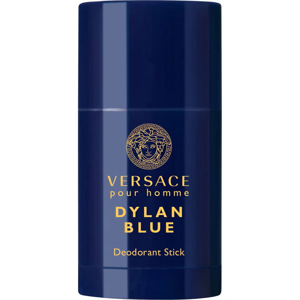 Versace, Dylan Blue, Deodorant-Stick, Für Männer, 75 ml