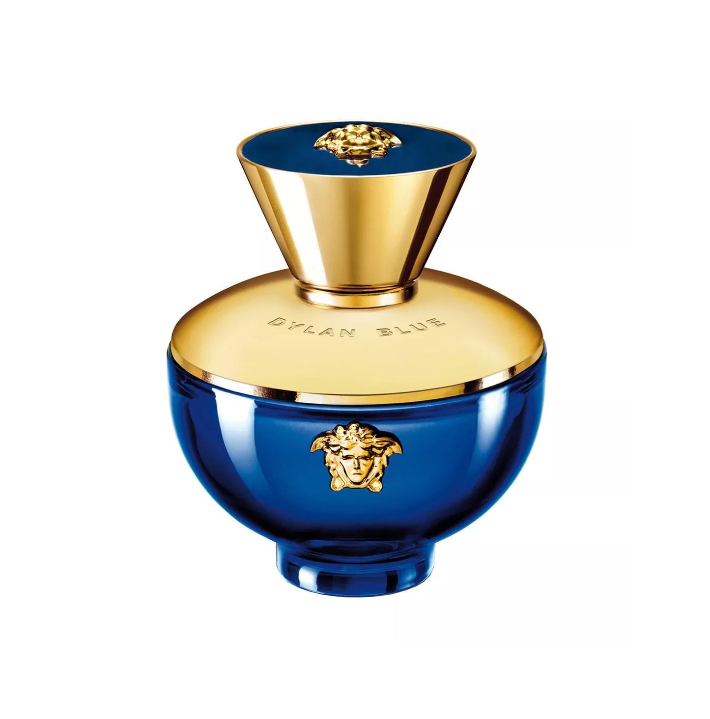 Versace Versace, Dylan Blue, Eau de Parfum, Für Frauen, 100 ml *Tester