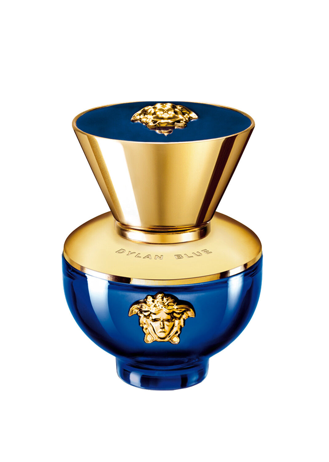 Versace Versace, Dylan Blue, Eau de Parfum, Für Frauen, 50 ml Regular