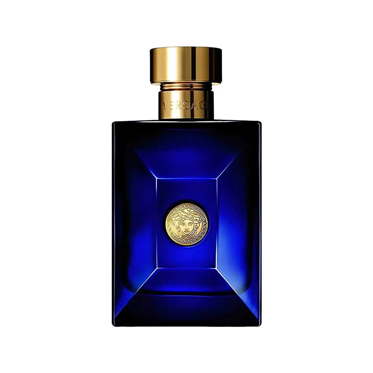 Versace, Dylan Blue, Eau de Toilette, Für Männer, 100 ml