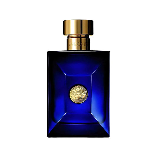 Versace Versace, Dylan Blue, Eau de Toilette, Für Männer, 100 ml Regular