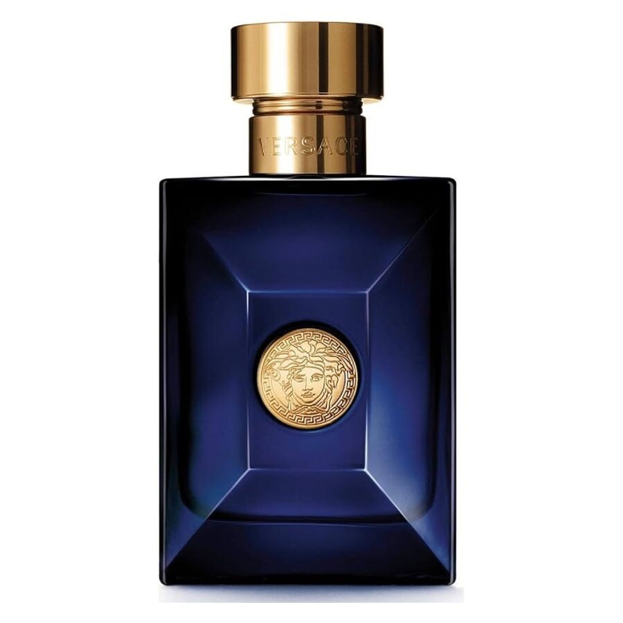 Versace Versace, Dylan Blue, Eau de Toilette, Für Männer, 200 ml Regular