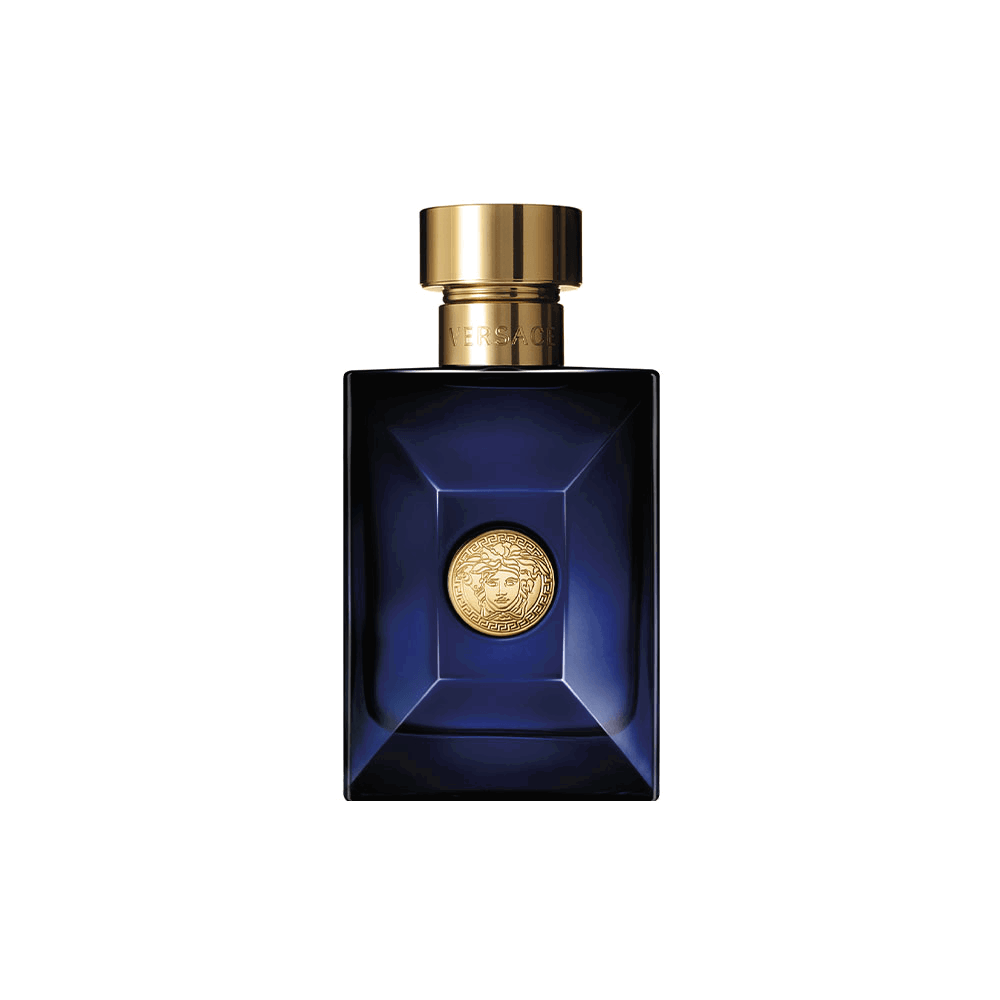 Versace Versace, Dylan Blue, Eau de Toilette, Für Männer, 50 ml Regular