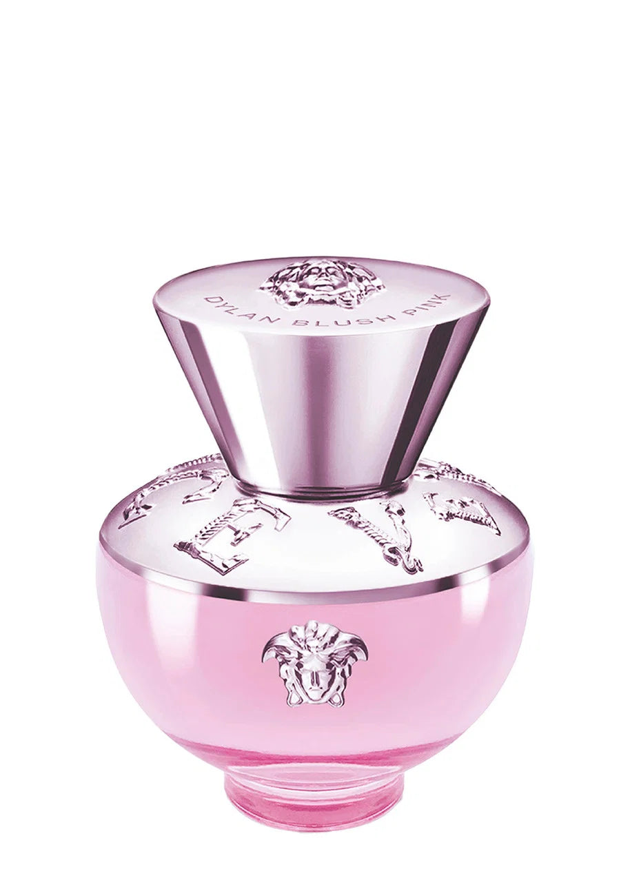Versace, Dylan Blush Pink, Eau de Parfum, Für Frauen, 50 ml